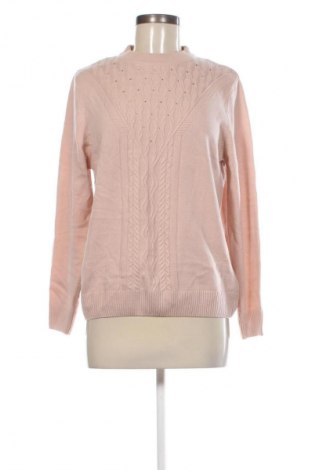 Dámsky pulóver Unbranded, Veľkosť L, Farba Popolavo ružová, Cena  10,95 €