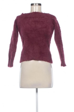 Női pulóver Unbranded, Méret S, Szín Piros, Ár 3 244 Ft