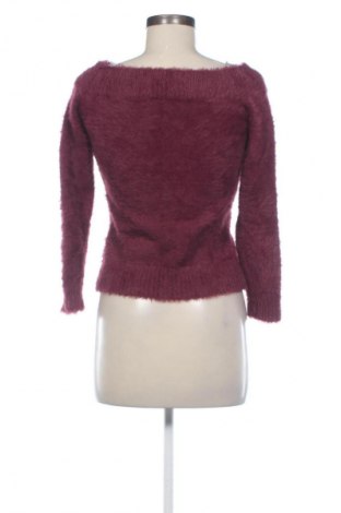 Női pulóver Unbranded, Méret S, Szín Piros, Ár 3 244 Ft