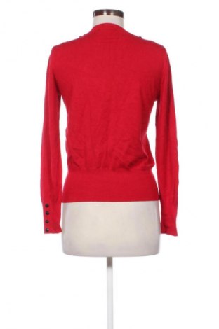 Damski sweter Unbranded, Rozmiar L, Kolor Czerwony, Cena 67,41 zł