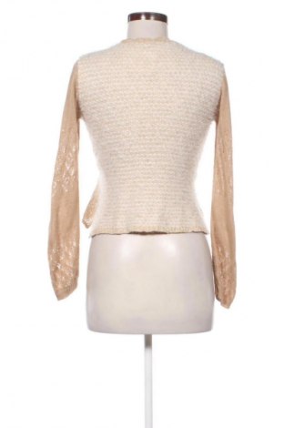 Damski sweter Unbranded, Rozmiar S, Kolor Kolorowy, Cena 66,67 zł