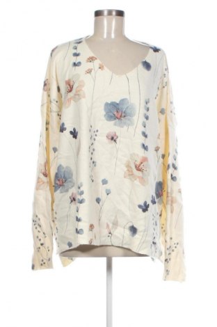 Дамски пуловер Unbranded, Размер 5XL, Цвят Многоцветен, Цена 32,99 лв.