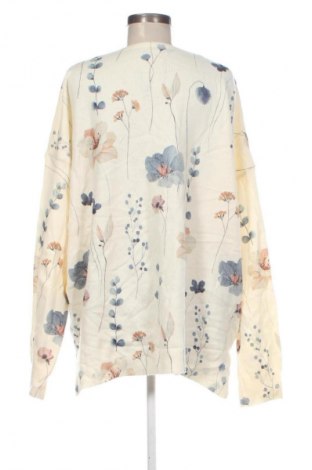 Дамски пуловер Unbranded, Размер 5XL, Цвят Многоцветен, Цена 32,99 лв.