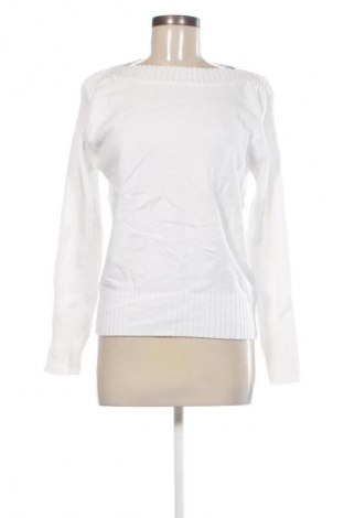 Damenpullover Unbranded, Größe L, Farbe Weiß, Preis 21,99 €