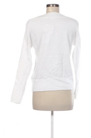 Damenpullover Unbranded, Größe L, Farbe Weiß, Preis 21,99 €