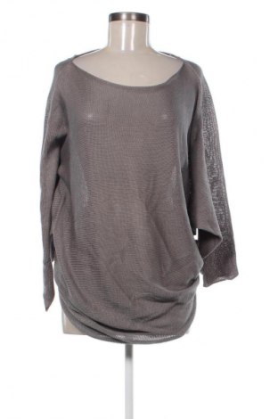 Damski sweter Unbranded, Rozmiar M, Kolor Szary, Cena 96,13 zł