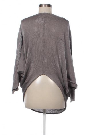 Damski sweter Unbranded, Rozmiar M, Kolor Szary, Cena 96,13 zł