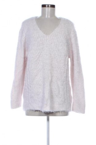 Damenpullover Unbranded, Größe XL, Farbe Weiß, Preis € 14,99