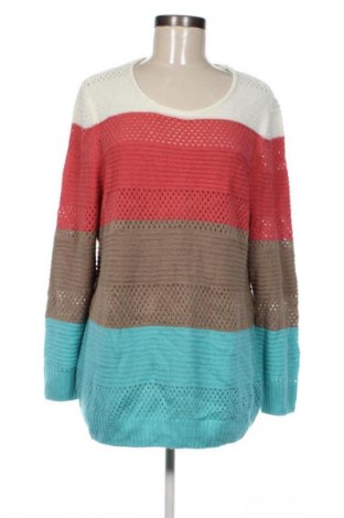 Női pulóver Unbranded, Méret XL, Szín Sokszínű, Ár 4 889 Ft