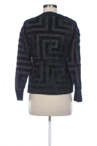 Damski sweter Unbranded, Rozmiar M, Kolor Czarny, Cena 66,67 zł