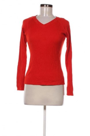 Damenpullover Unbranded, Größe S, Farbe Rot, Preis € 14,83