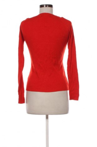 Damenpullover Unbranded, Größe S, Farbe Rot, Preis € 14,83
