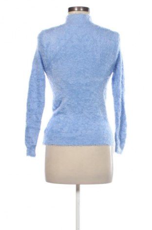 Dámský svetr Unbranded, Velikost XS, Barva Modrá, Cena  309,00 Kč