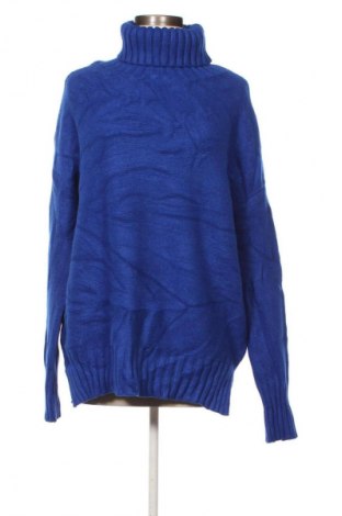 Dámsky pulóver Unbranded, Veľkosť L, Farba Modrá, Cena  11,95 €