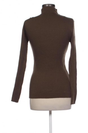 Damski sweter Unbranded, Rozmiar M, Kolor Zielony, Cena 67,41 zł