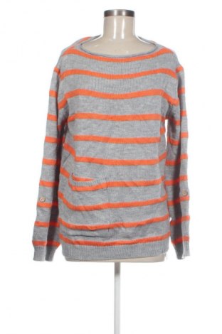 Pulover de femei Unbranded, Mărime L, Culoare Gri, Preț 34,99 Lei