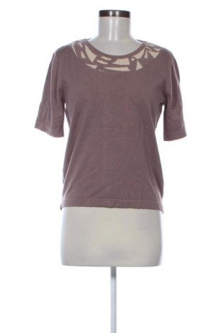 Damski sweter Unbranded, Rozmiar M, Kolor Brązowy, Cena 66,39 zł