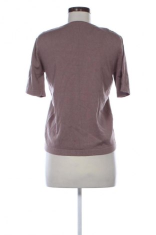 Damski sweter Unbranded, Rozmiar M, Kolor Brązowy, Cena 66,39 zł