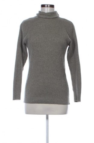 Damski sweter Unbranded, Rozmiar M, Kolor Zielony, Cena 66,39 zł