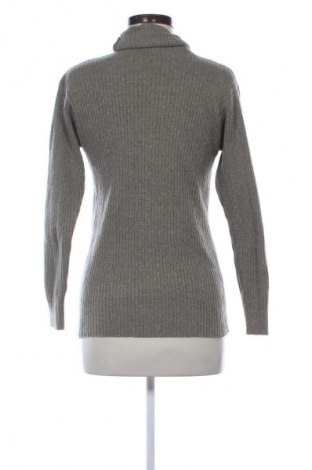 Damski sweter Unbranded, Rozmiar M, Kolor Zielony, Cena 66,39 zł