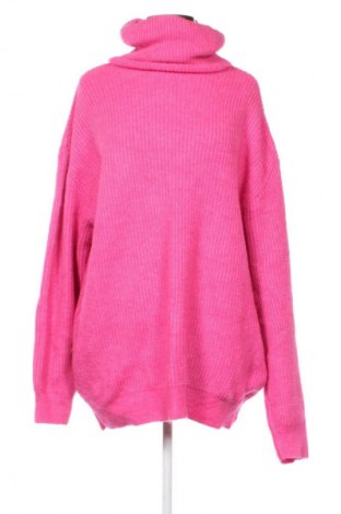 Dámský svetr Unbranded, Velikost XXL, Barva Růžová, Cena  506,00 Kč