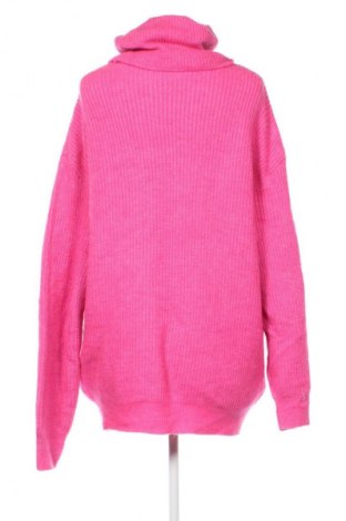 Dámský svetr Unbranded, Velikost XXL, Barva Růžová, Cena  506,00 Kč