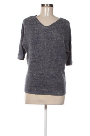 Дамски пуловер Unbranded, Размер XS, Цвят Син, Цена 5,62 €