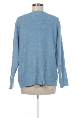 Damenpullover Unbranded, Größe XL, Farbe Blau, Preis 16,99 €