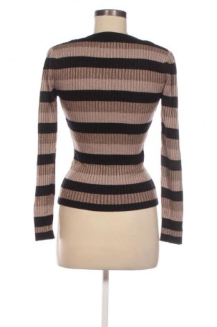 Damski sweter Unbranded, Rozmiar S, Kolor Kolorowy, Cena 66,67 zł