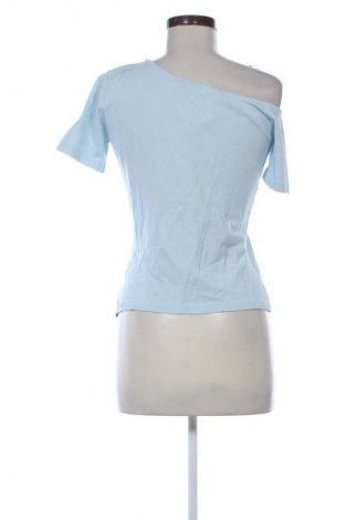 Damski sweter Unbranded, Rozmiar M, Kolor Niebieski, Cena 28,36 zł