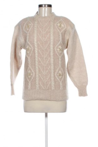 Damski sweter Unbranded, Rozmiar M, Kolor Kolorowy, Cena 66,39 zł