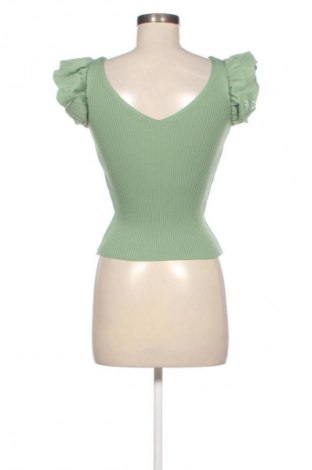 Damski sweter Unbranded, Rozmiar XS, Kolor Zielony, Cena 66,39 zł