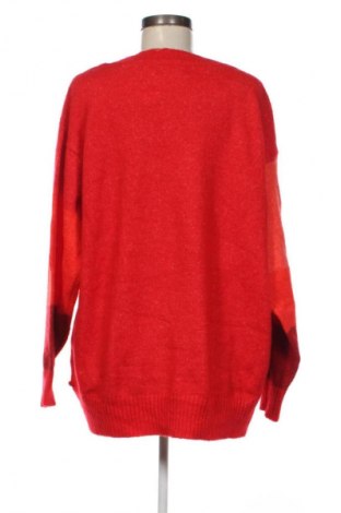 Damski sweter Unbranded, Rozmiar XXL, Kolor Kolorowy, Cena 76,99 zł