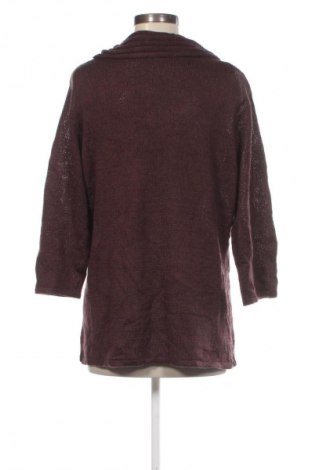 Damski sweter Unbranded, Rozmiar L, Kolor Brązowy, Cena 48,99 zł