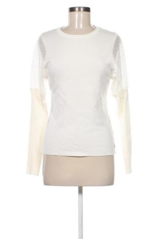 Damski sweter Unbranded, Rozmiar M, Kolor Biały, Cena 66,39 zł