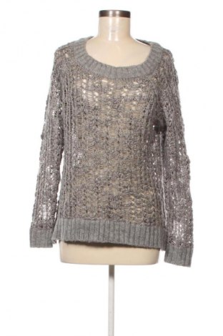 Γυναικείο πουλόβερ Unbranded, Μέγεθος XL, Χρώμα Γκρί, Τιμή 8,99 €