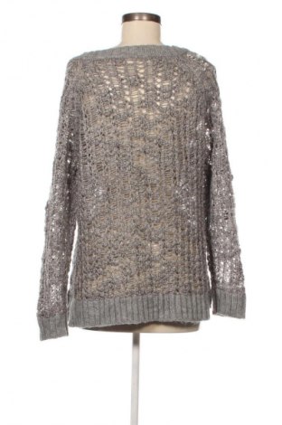 Γυναικείο πουλόβερ Unbranded, Μέγεθος XL, Χρώμα Γκρί, Τιμή 8,99 €
