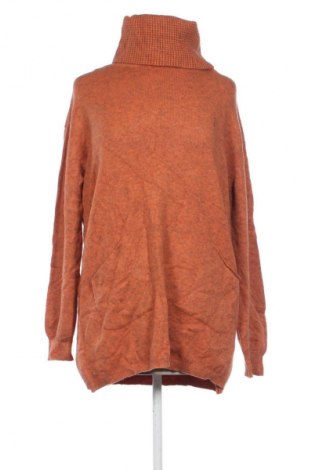Damenpullover Unbranded, Größe XL, Farbe Orange, Preis 13,99 €