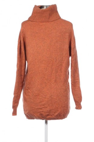 Damenpullover Unbranded, Größe XL, Farbe Orange, Preis 13,99 €