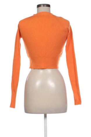 Damski sweter Unbranded, Rozmiar M, Kolor Pomarańczowy, Cena 67,41 zł