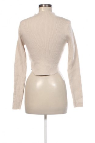 Damenpullover Unbranded, Größe L, Farbe Beige, Preis € 11,99