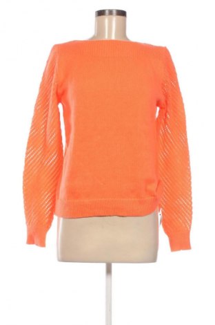 Damski sweter Unbranded, Rozmiar M, Kolor Pomarańczowy, Cena 79,60 zł