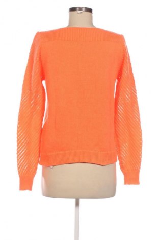 Damski sweter Unbranded, Rozmiar M, Kolor Pomarańczowy, Cena 79,60 zł