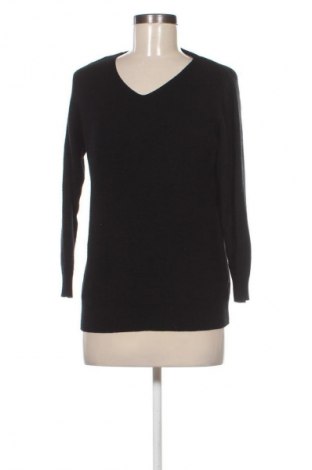 Дамски пуловер Unbranded, Размер M, Цвят Черен, Цена 29,00 лв.