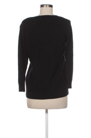 Дамски пуловер Unbranded, Размер M, Цвят Черен, Цена 29,00 лв.