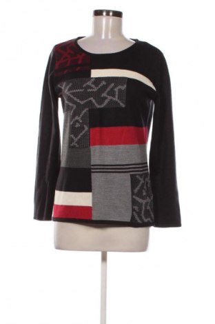 Дамски пуловер Unbranded, Размер S, Цвят Многоцветен, Цена 28,88 лв.