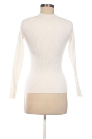 Γυναικείο πουλόβερ Unbranded, Μέγεθος XS, Χρώμα Λευκό, Τιμή 14,83 €