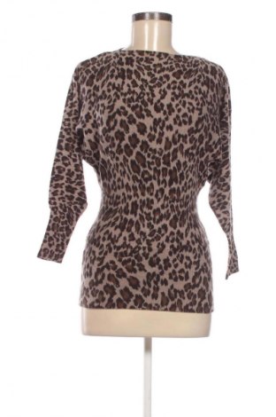 Γυναικείο πουλόβερ Unbranded, Μέγεθος S, Χρώμα Πολύχρωμο, Τιμή 14,83 €