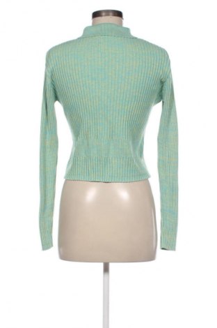 Damski sweter Unbranded, Rozmiar S, Kolor Kolorowy, Cena 70,24 zł