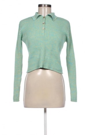 Damski sweter Unbranded, Rozmiar S, Kolor Kolorowy, Cena 70,24 zł